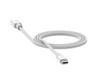 Mophie Kabel USB-C - USB-C 1,5m (biały) IKMOUC15WH - 718749 - zdjęcie 1